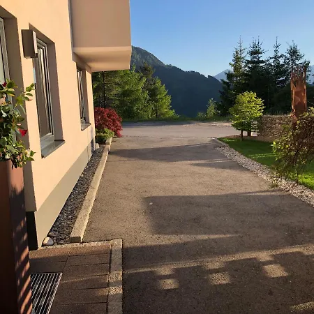 Apartament Gritsch Sommercard Inclusive