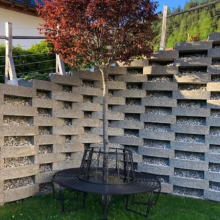 Gritsch Sommercard Inclusive Apartament Jerzens