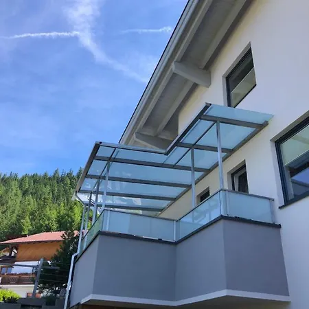 Apartament Gritsch Sommercard Inclusive *