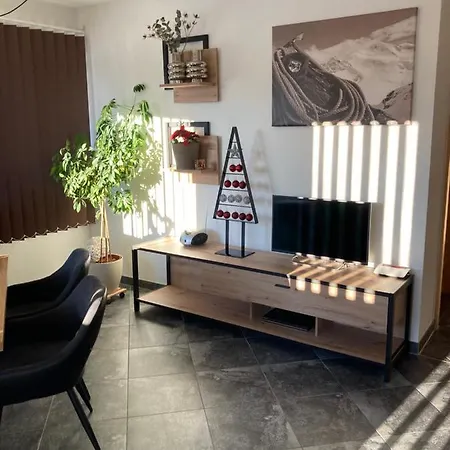 Gritsch Sommercard Inclusive Apartamento Jerzens