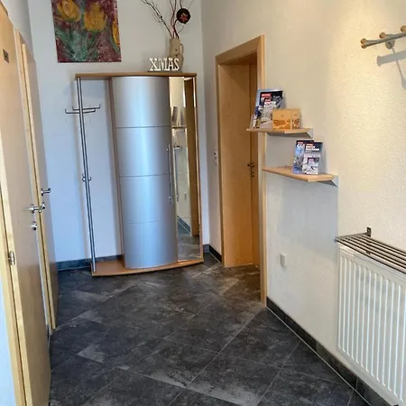 Gritsch Sommercard Inclusive Apartamento *