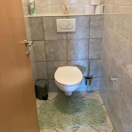 Apartamento Gritsch Sommercard Inclusive