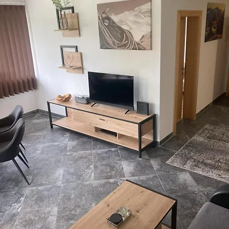 Gritsch Apartment