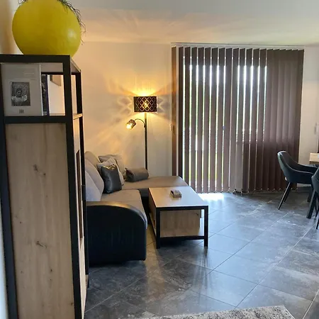Apartment Gritsch