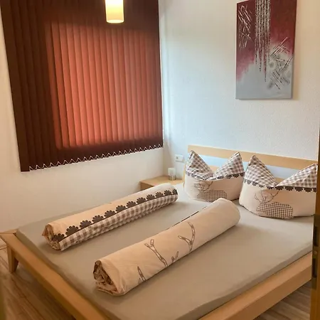 Apartamento Gritsch Sommercard Inclusive Jerzens