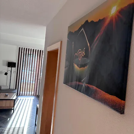 Apartamento Gritsch Sommercard Inclusive *