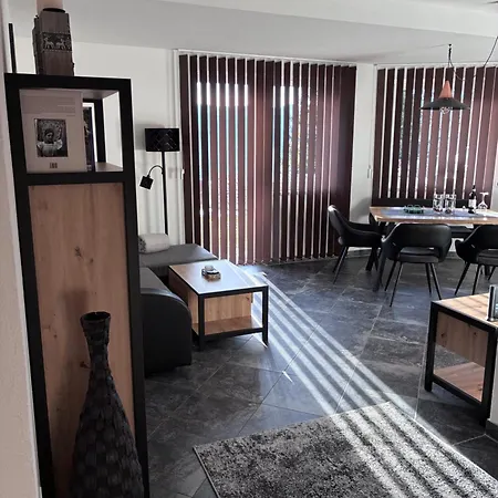 Apartamento Gritsch Sommercard Inclusive Jerzens