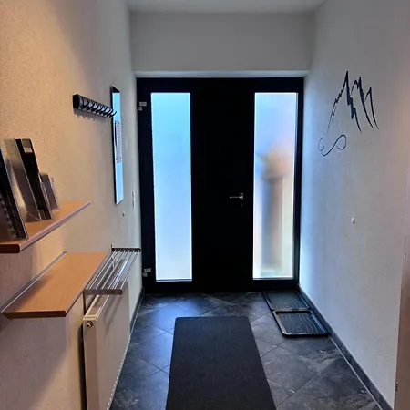 Apartamento Gritsch Sommercard Inclusive Jerzens