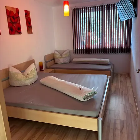 Gritsch Sommercard Inclusive Apartamento *