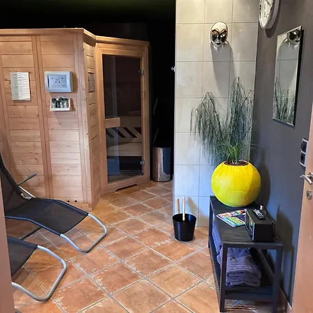 Apartamento Gritsch Sommercard Inclusive *