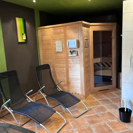 Gritsch Apartment