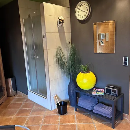 Apartment Gritsch