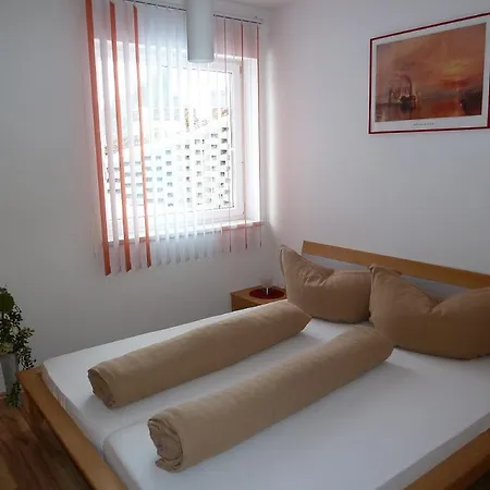Gritsch Sommercard Inclusive Appartement