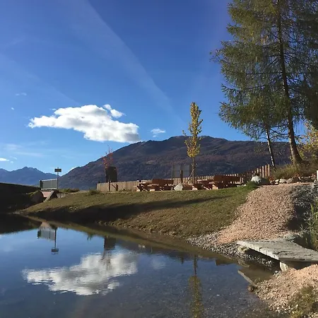 Gritsch Sommercard Inclusive *