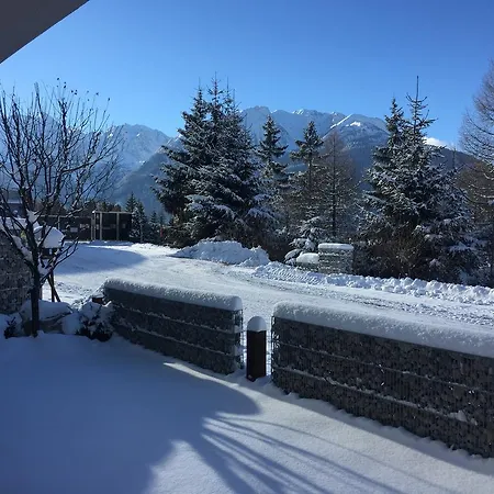 Gritsch Sommercard Inclusive Jerzens