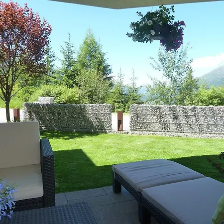 Apartamento Gritsch Sommercard Inclusive *