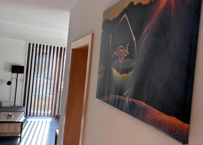 Apartamento Gritsch Sommercard Inclusive *