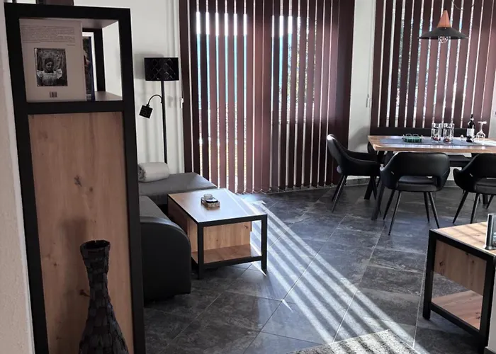 Apartamento Gritsch Sommercard Inclusive Jerzens