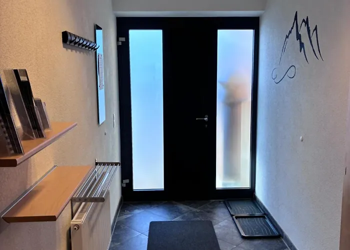 Apartamento Gritsch Sommercard Inclusive Jerzens