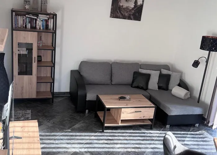 Apartamento Gritsch Sommercard Inclusive Jerzens