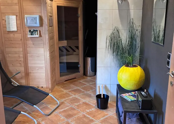 Apartamento Gritsch Sommercard Inclusive *