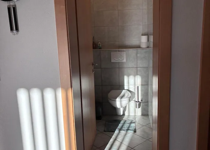 Gritsch Sommercard Inclusive Apartamento Jerzens