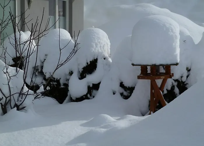 Gritsch Sommercard Inclusive