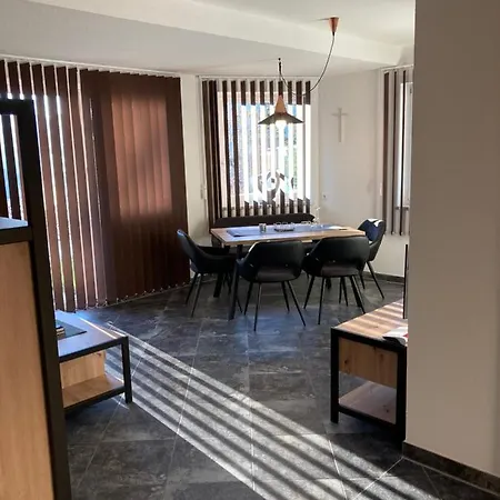 דירה Gritsch Sommercard Inclusive *