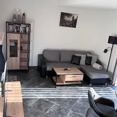 Appartamento Gritsch Sommercard Inclusive Jerzens