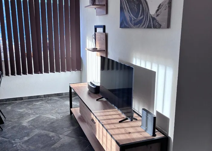 Gritsch Sommercard Inclusive Jerzens