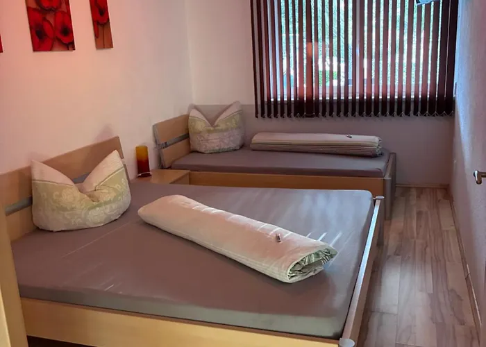 Gritsch Sommercard Inclusive Appartamento *