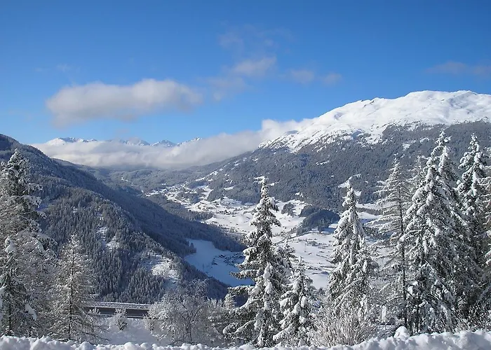 Appartamento Gritsch Sommercard Inclusive Jerzens