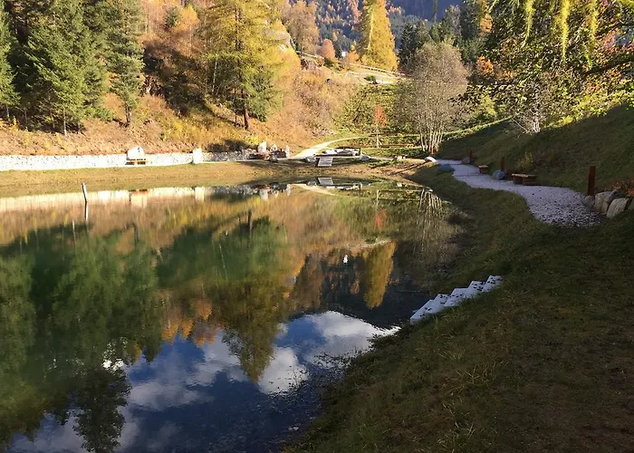 Gritsch Sommercard Inclusive *