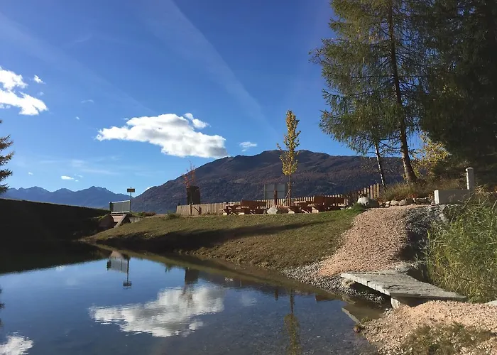 Gritsch Sommercard Inclusive *