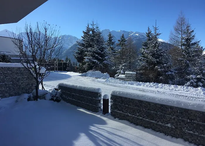 Gritsch Sommercard Inclusive Jerzens