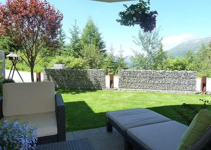 Appartamento Gritsch Sommercard Inclusive *