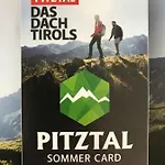 Gritsch Sommercard Inclusive Appartamento *