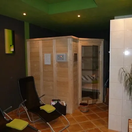 Gritsch Apartment *